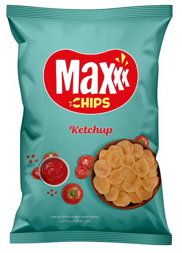 au ketchup