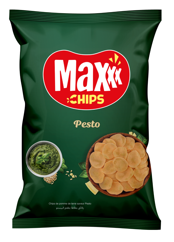 au pesto